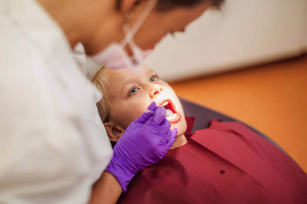 Best Emergency Treatment for Dental Infections or Abscesses in Gloversville, NY
